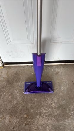 Swifter Mop