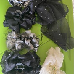 Hair Clips 