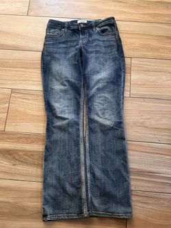 WRANGLER Jeans