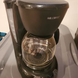 Mr Coffee 12 Cup
