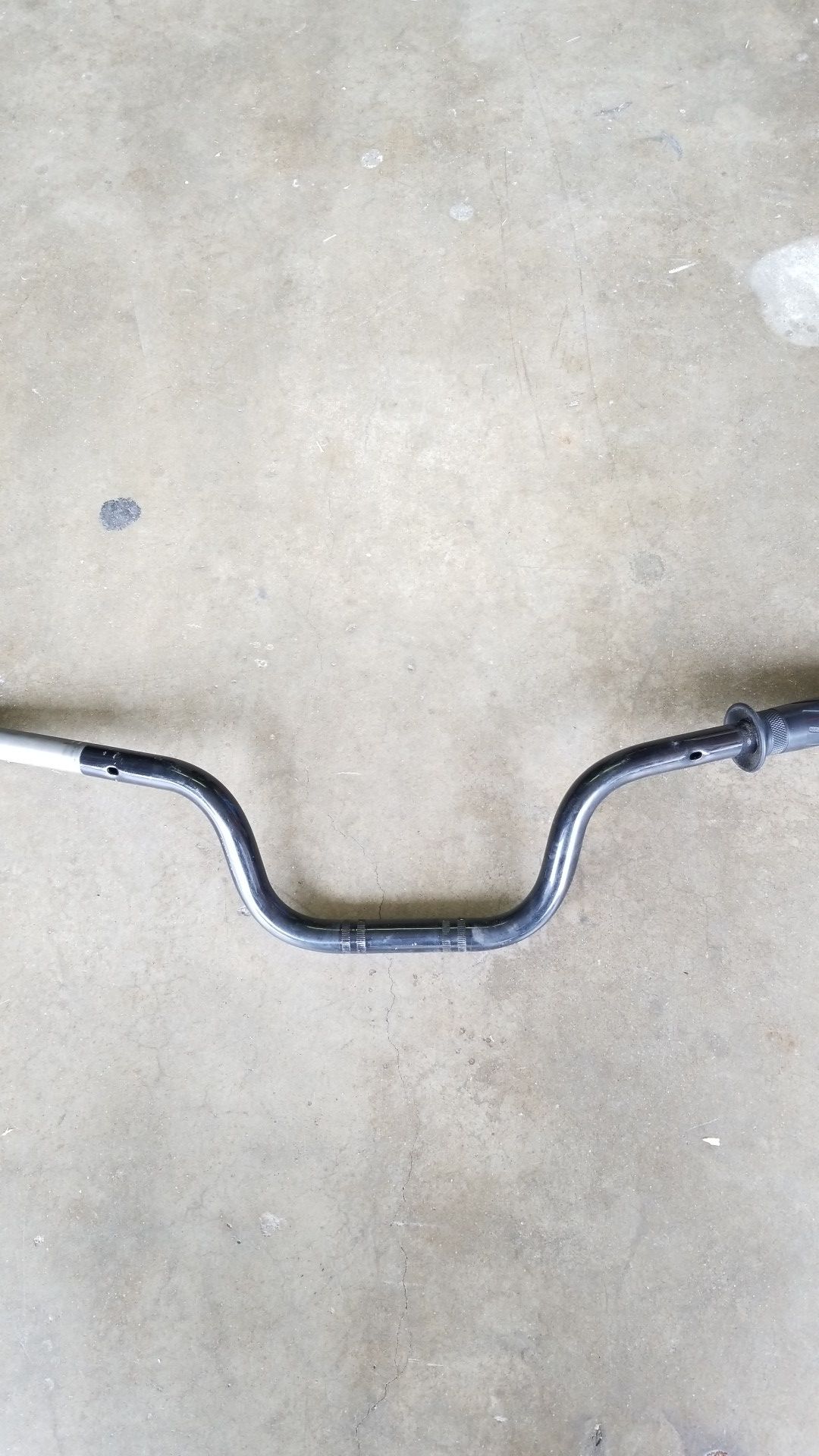 Yamaha Bars Bike Scooter Motorcycle