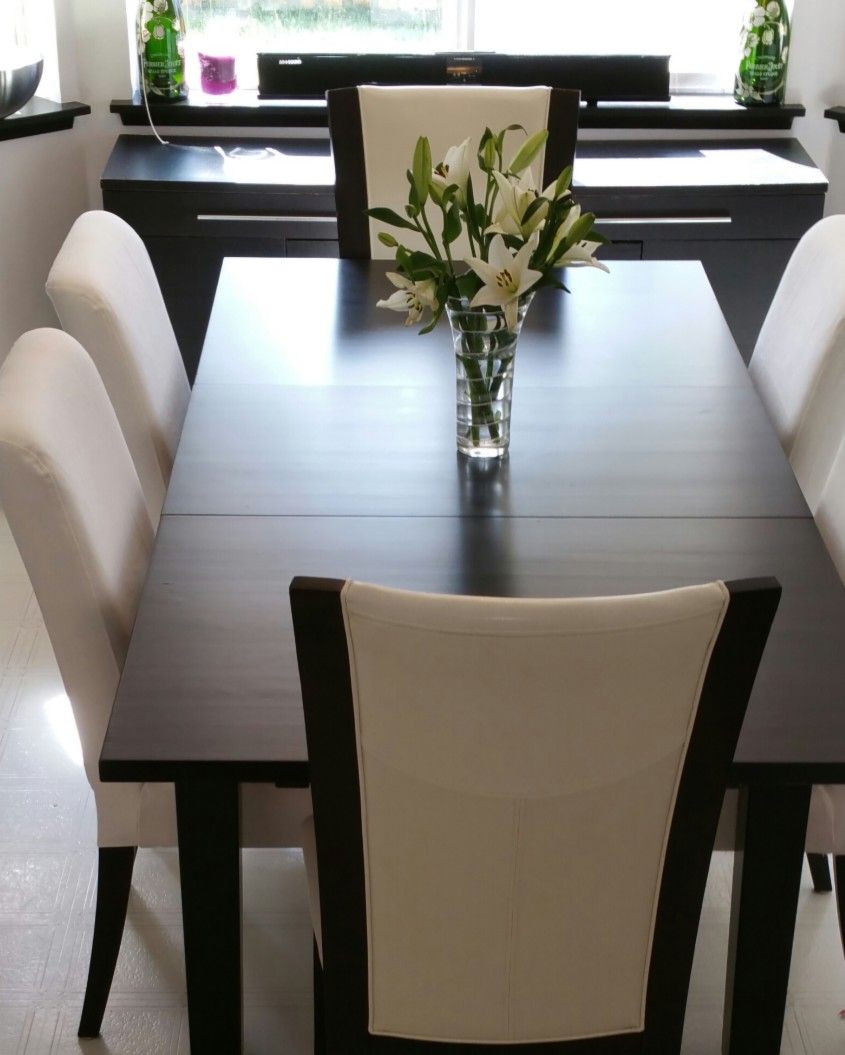 Dinning Table Chairs