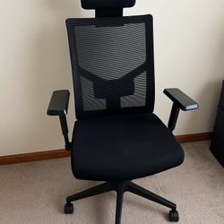 Lazboy Office Chair