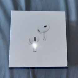 AirPod Pro 2nd gen