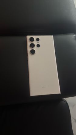 SAMSUNG S23 ULTRA