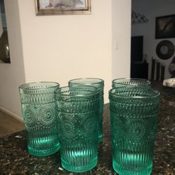 Pioneer Woman Glasses