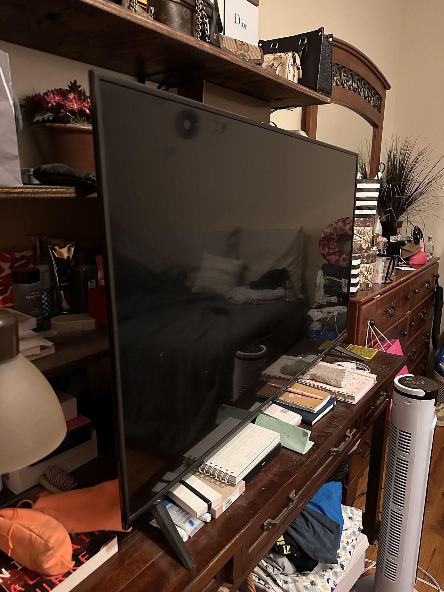 Two Vizio Smart TV’s