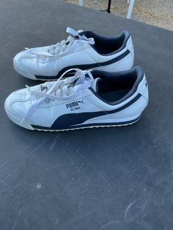 tennis shoes