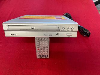 Coby DVD-224