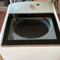 Top Loader Kenmore Washer Machine 
