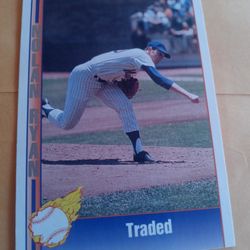 Nolan Ryan 