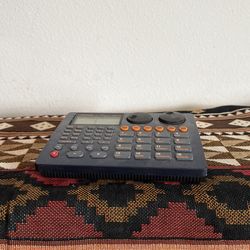 Boss Dr. Rhythm DR-770