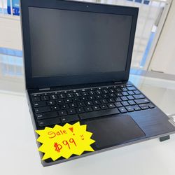 Lenovo Chromebook 4gb Ram 32gb Ssd 