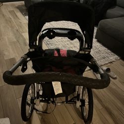 Baby Stroller 