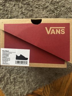 Vans 