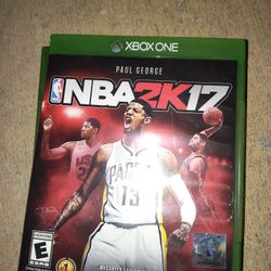  X Box One Games 3of Them