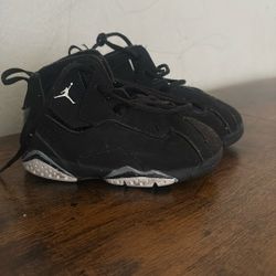 Toddler Jordans 