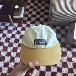 Brand New Patagonia Hat