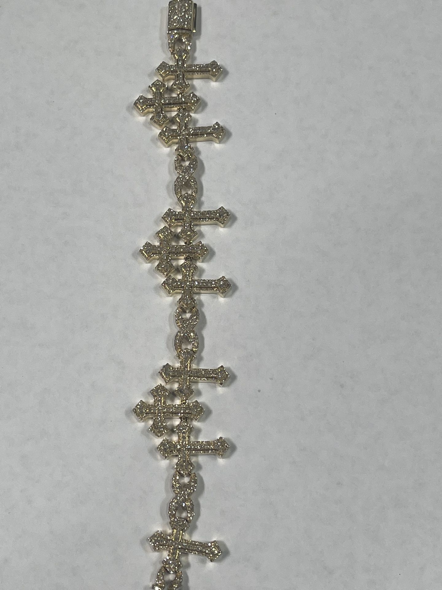 Diamond Bracelet