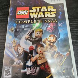 Wii Games