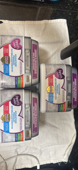 Parent’s Choice formula