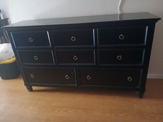 Mueble 8 Gavetas
