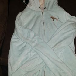 Women's Zip Up 