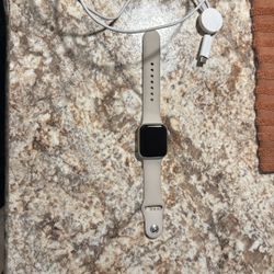 Apple Watch SE 