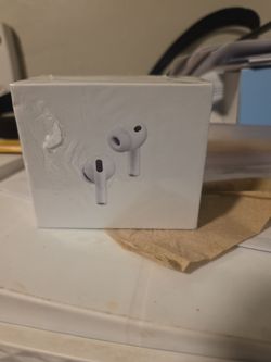 Apple Air Pods