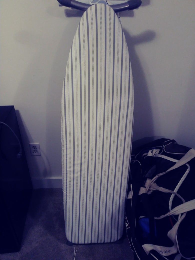 Ironing Board