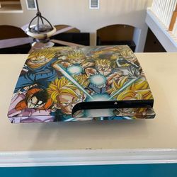 PS3 With Many Rare Games Installed 🎮