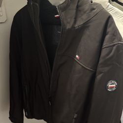 Tommy Hilfiger Fleece Jacket