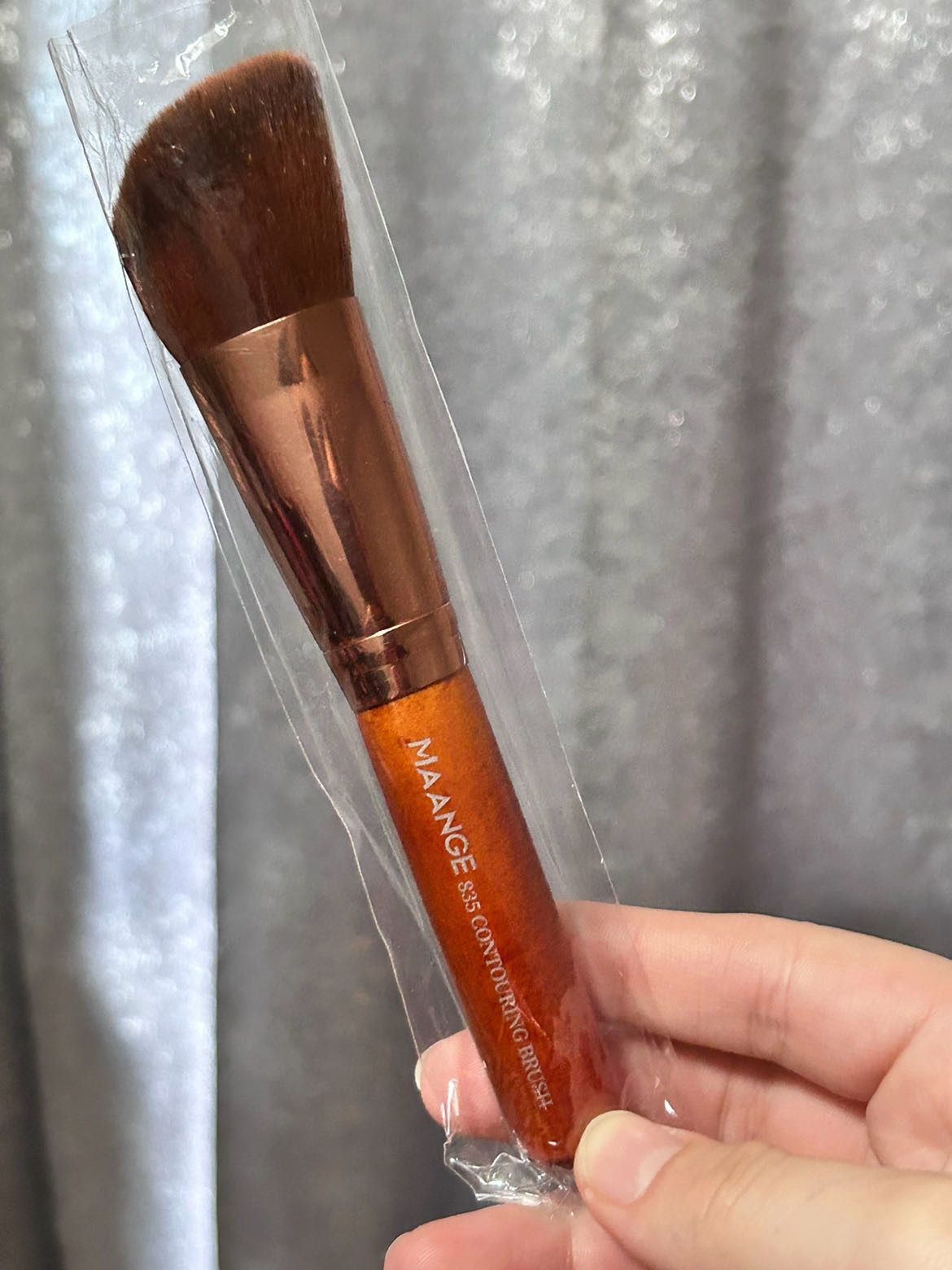 Make Up Brushes