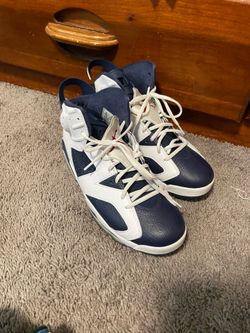 Air Jordan 6