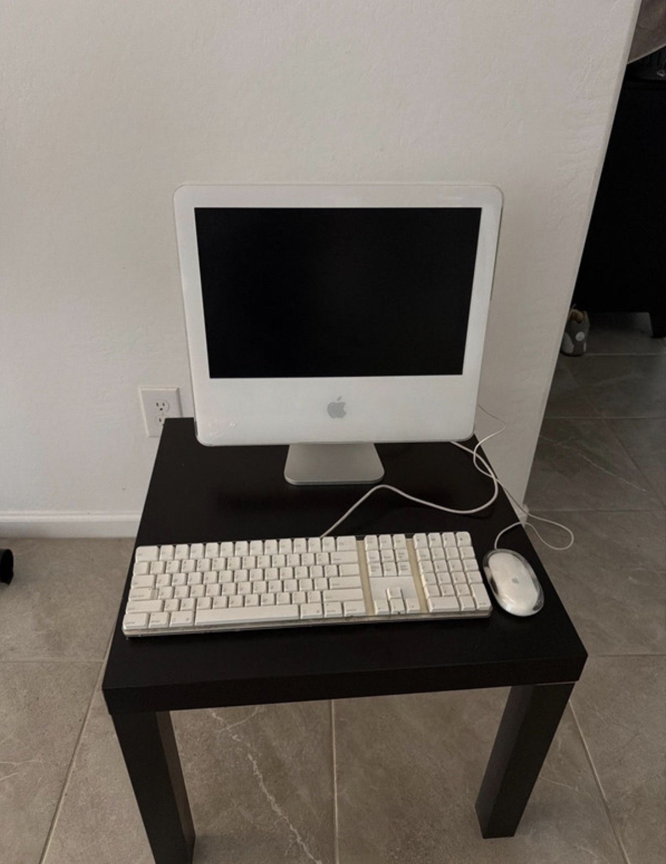 Apple Mac Os X G5