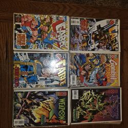 Comics 