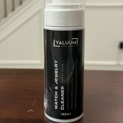 Watch And Jewelry Cleaner