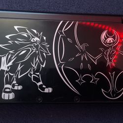 Nintendo 3Ds Xl 
