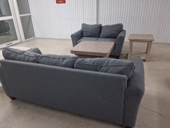 Living room set
