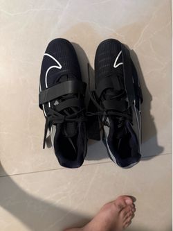 Nike Romaleos