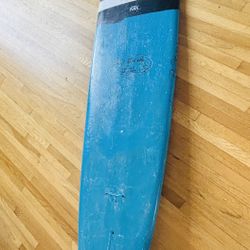 Takayama In The Pink Surfboard 8’6