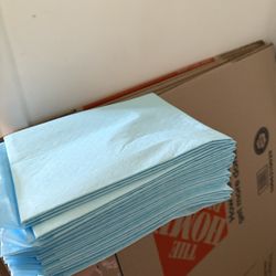 Dog Pads