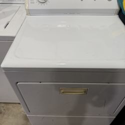 Kenmore Elite Dryer 