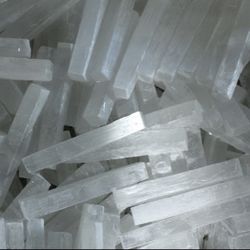 Selenite Crystals 