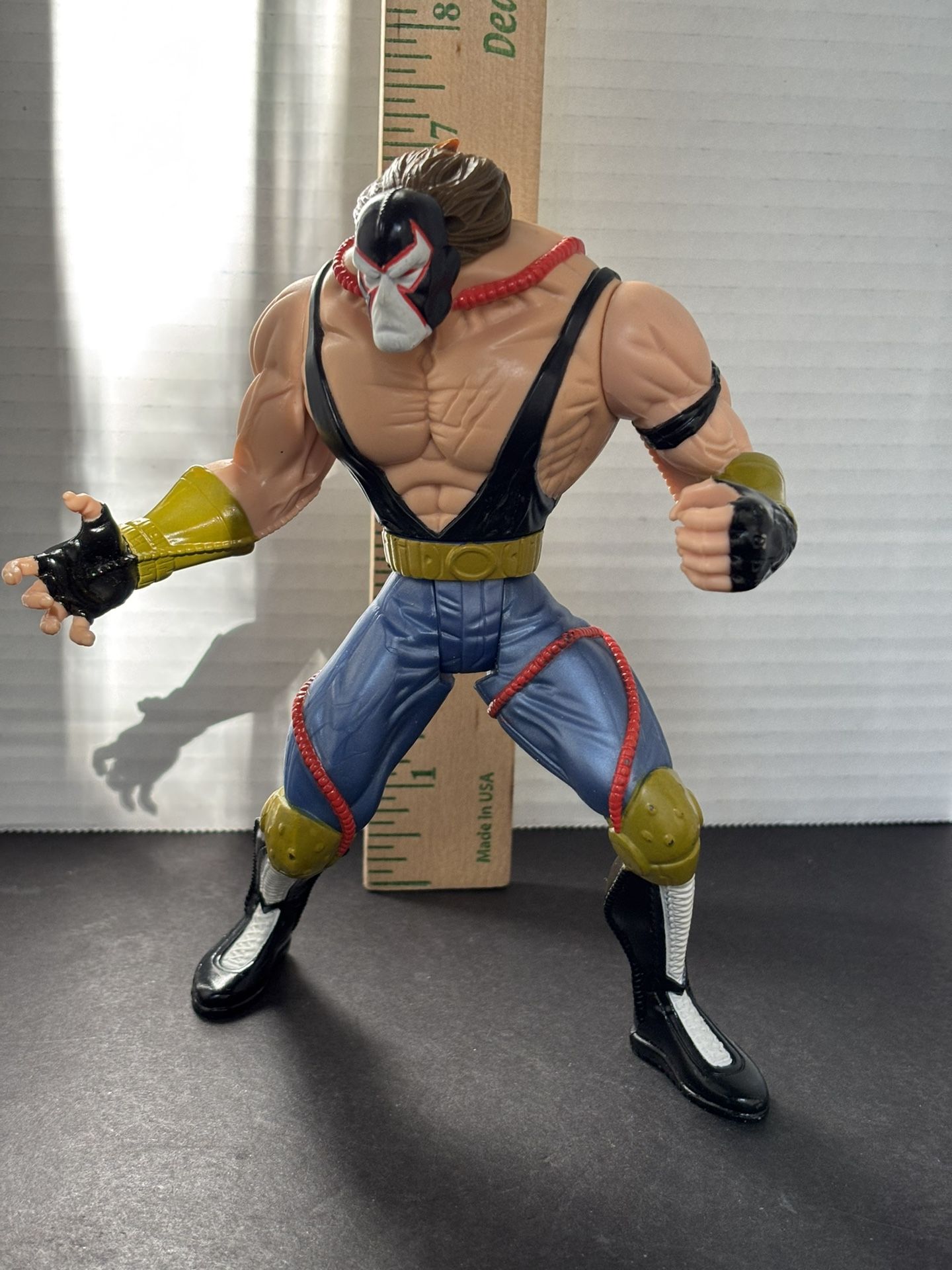 BANE FIGURE