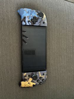 Nintendo Switch OLED Bundle