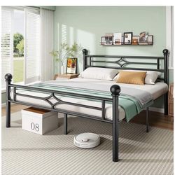 Full Size Bed Frame 