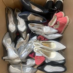 50 Zapatos 