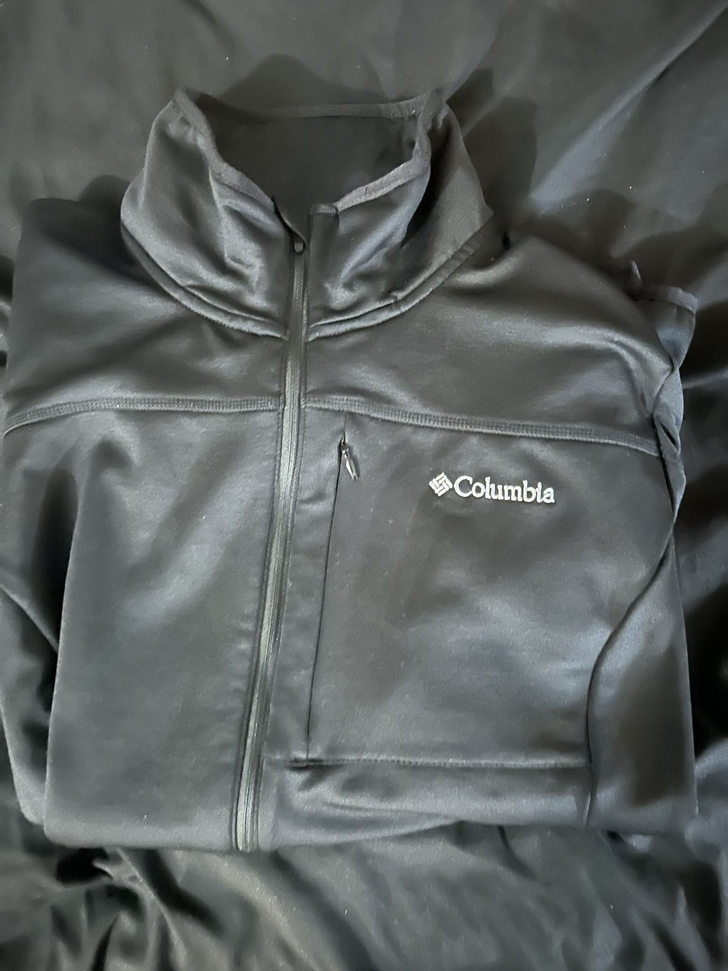 Columbia Woman’s Jacket