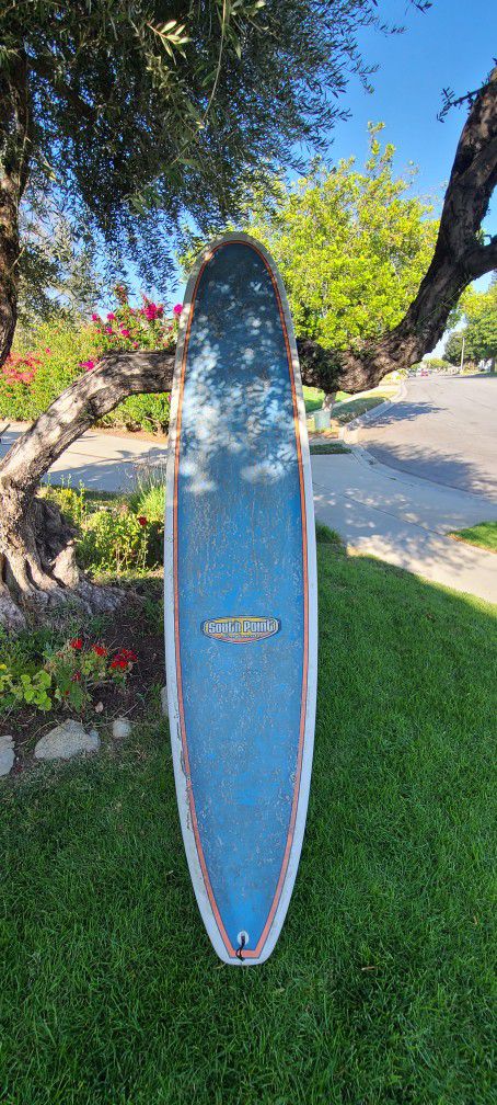 South Point Longboards